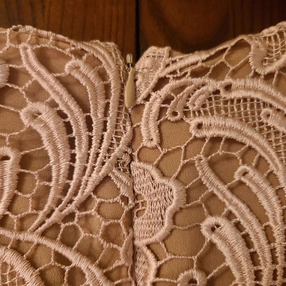 Dress the Population Juliette Romper - Picture 11 of 13